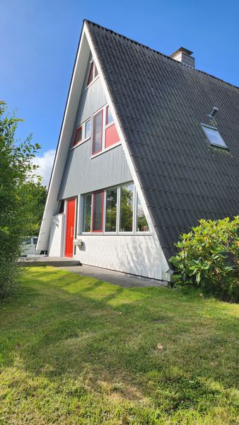 Ferienhaus in unmittelbarer Nähe zur Schlei | Provisionsfrei von Privat